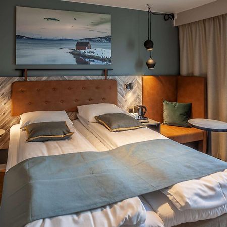 Scandic Harstad (Adults Only) Dış mekan fotoğraf