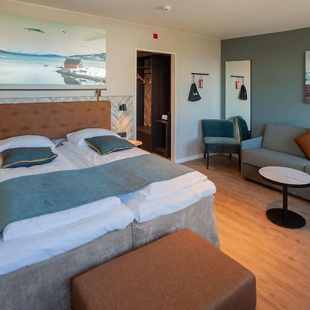 Scandic Harstad (Adults Only) Dış mekan fotoğraf