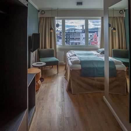 Scandic Harstad (Adults Only) Dış mekan fotoğraf