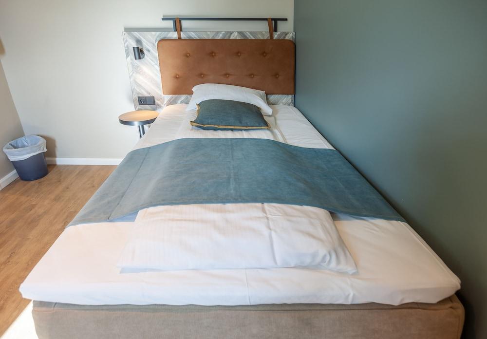 Scandic Harstad (Adults Only) Dış mekan fotoğraf