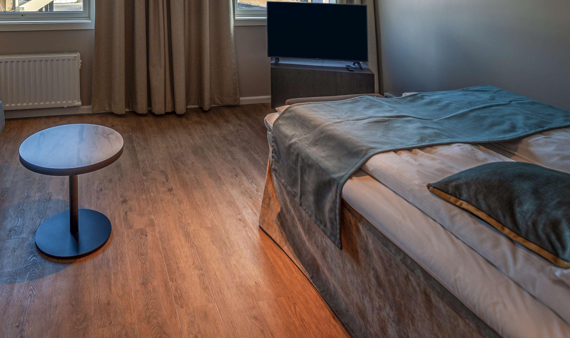 Scandic Harstad (Adults Only) Dış mekan fotoğraf