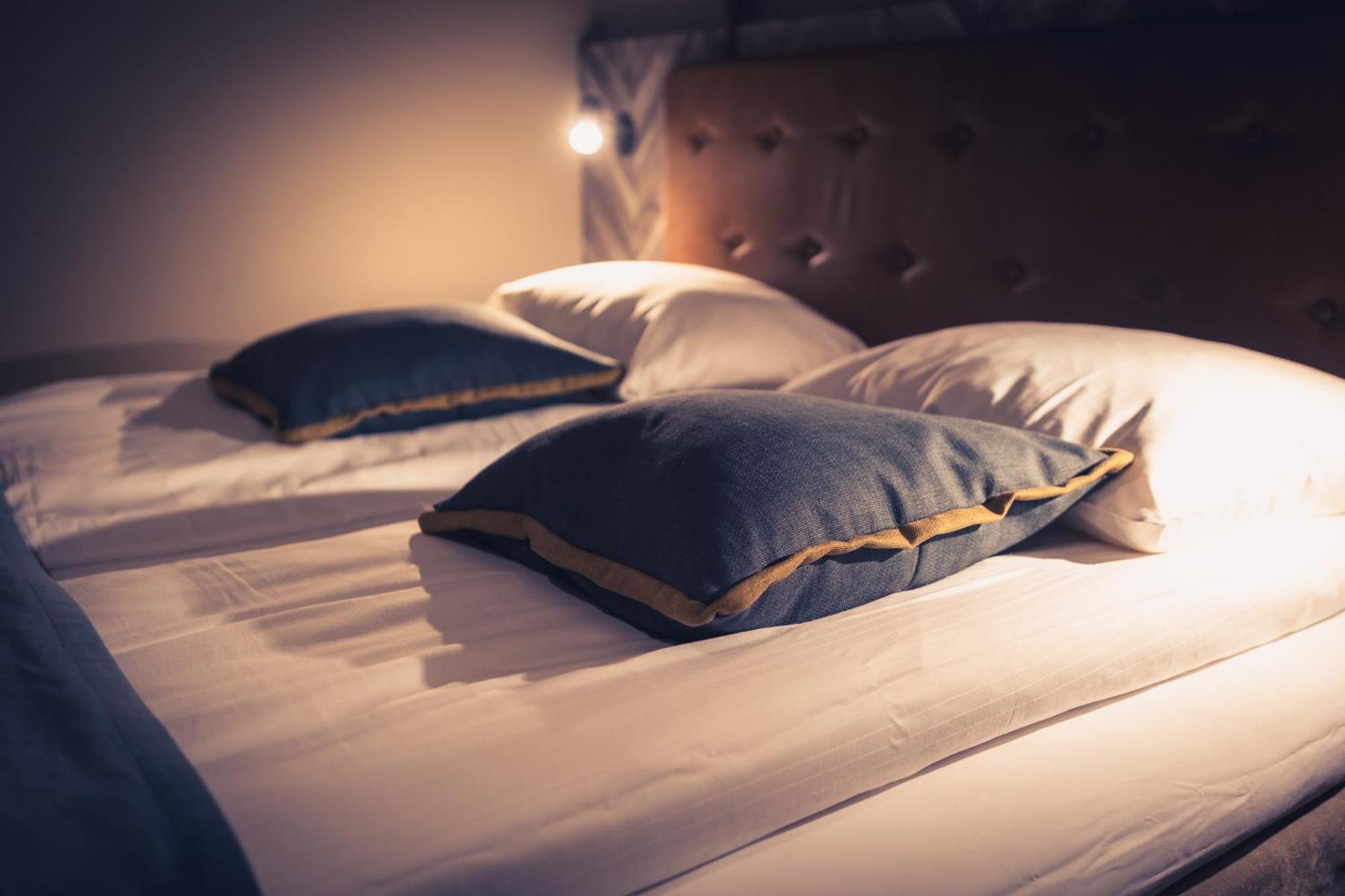Scandic Harstad (Adults Only) Dış mekan fotoğraf