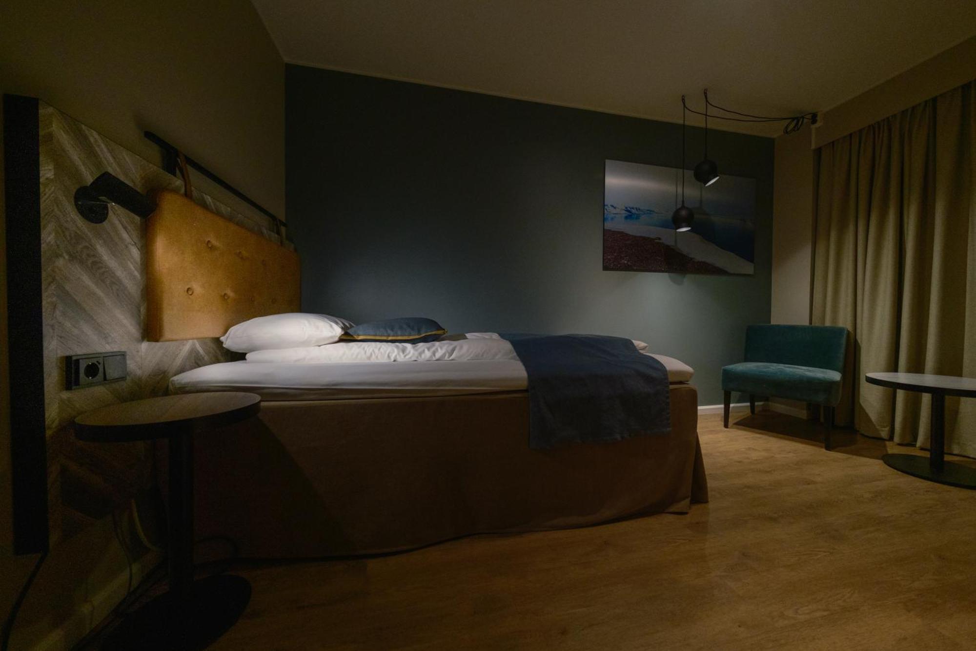 Scandic Harstad (Adults Only) Dış mekan fotoğraf