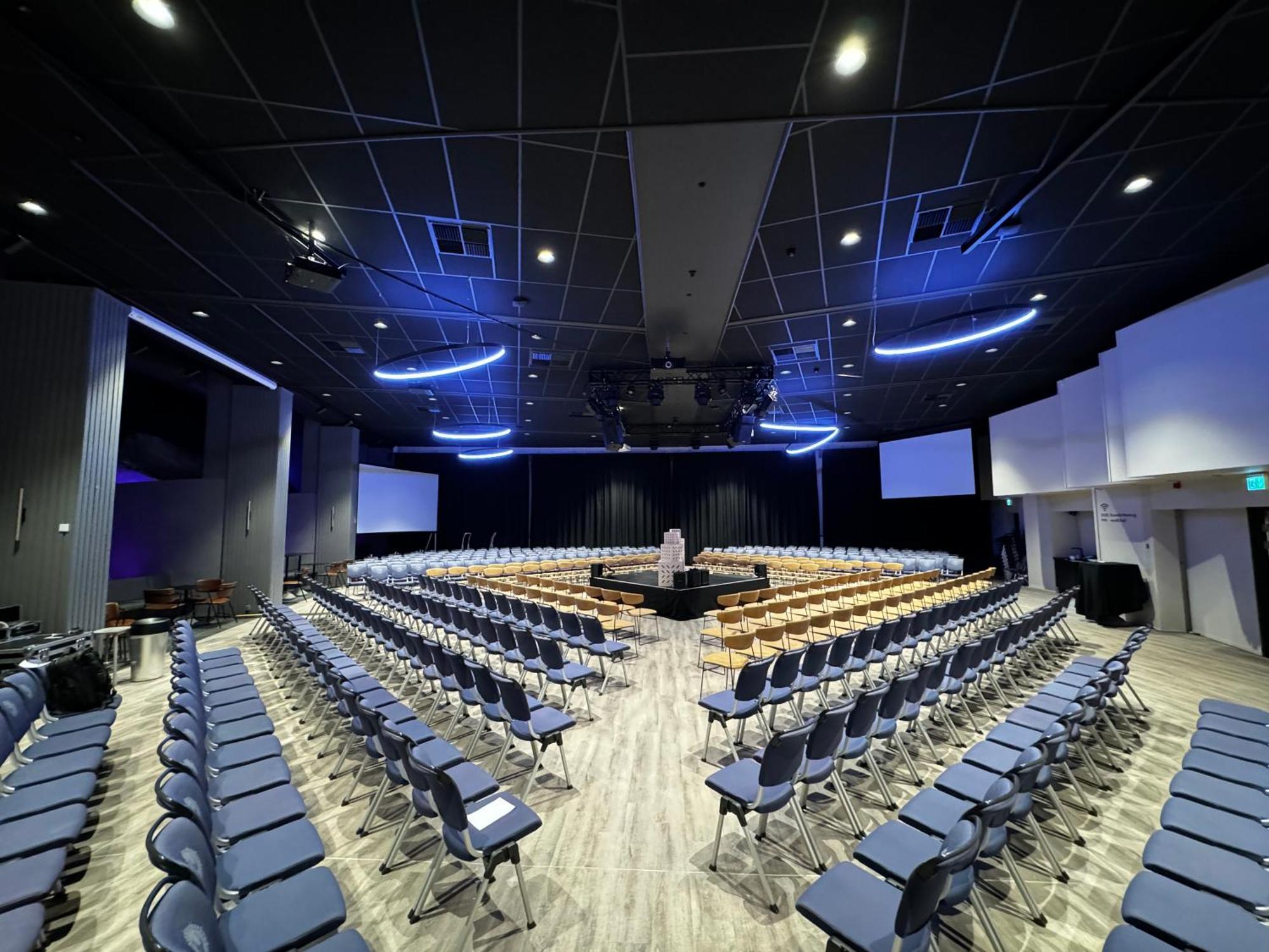 Scandic Harstad (Adults Only) Dış mekan fotoğraf
