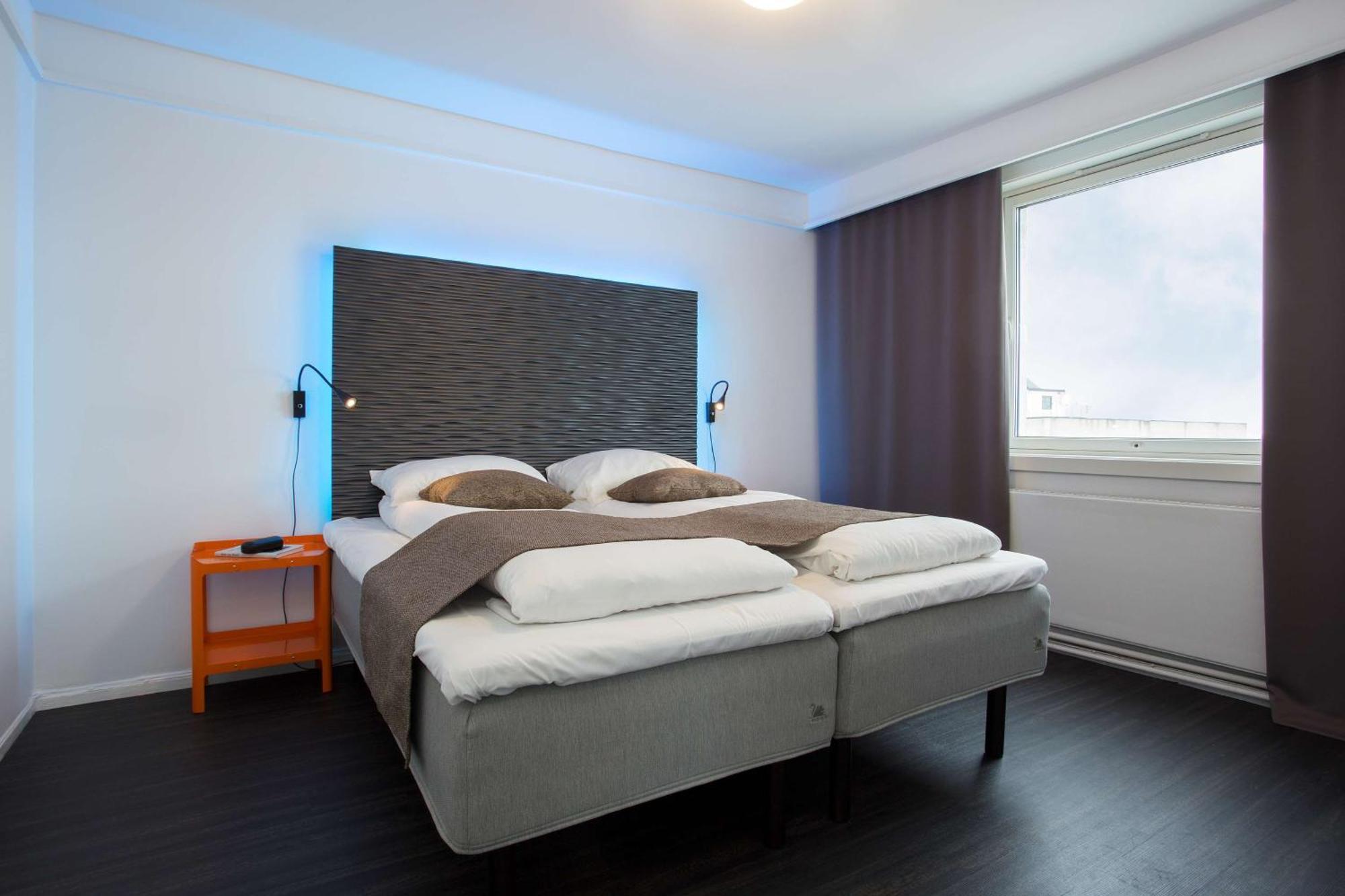 Scandic Harstad (Adults Only) Dış mekan fotoğraf