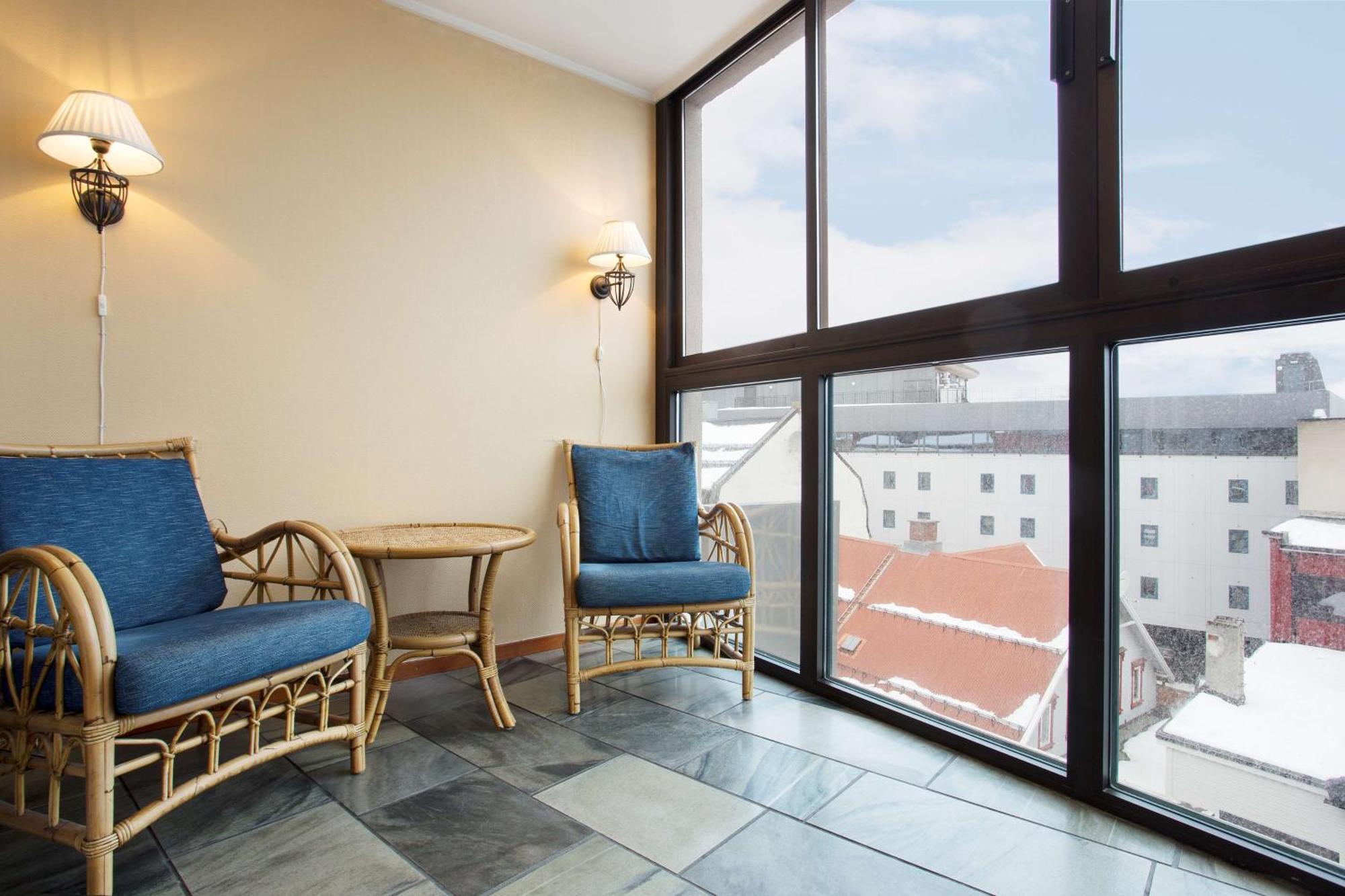 Scandic Harstad (Adults Only) Dış mekan fotoğraf