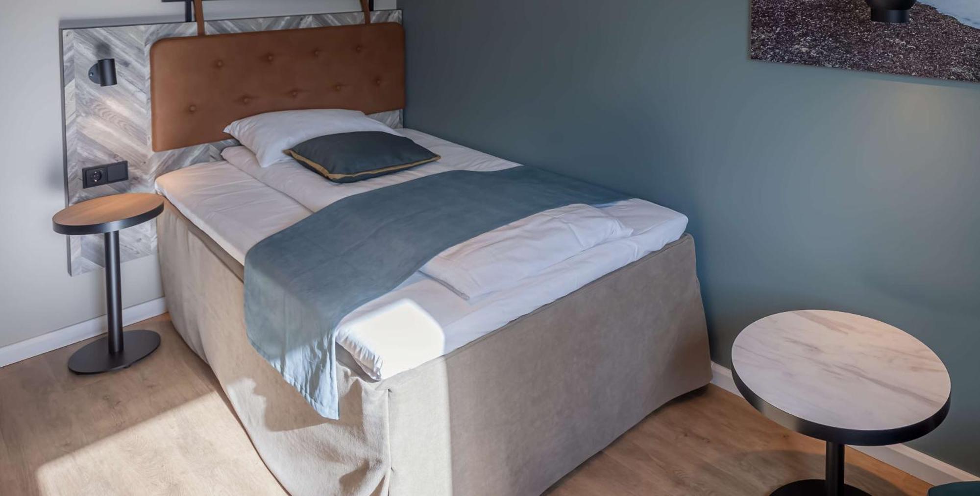 Scandic Harstad (Adults Only) Dış mekan fotoğraf