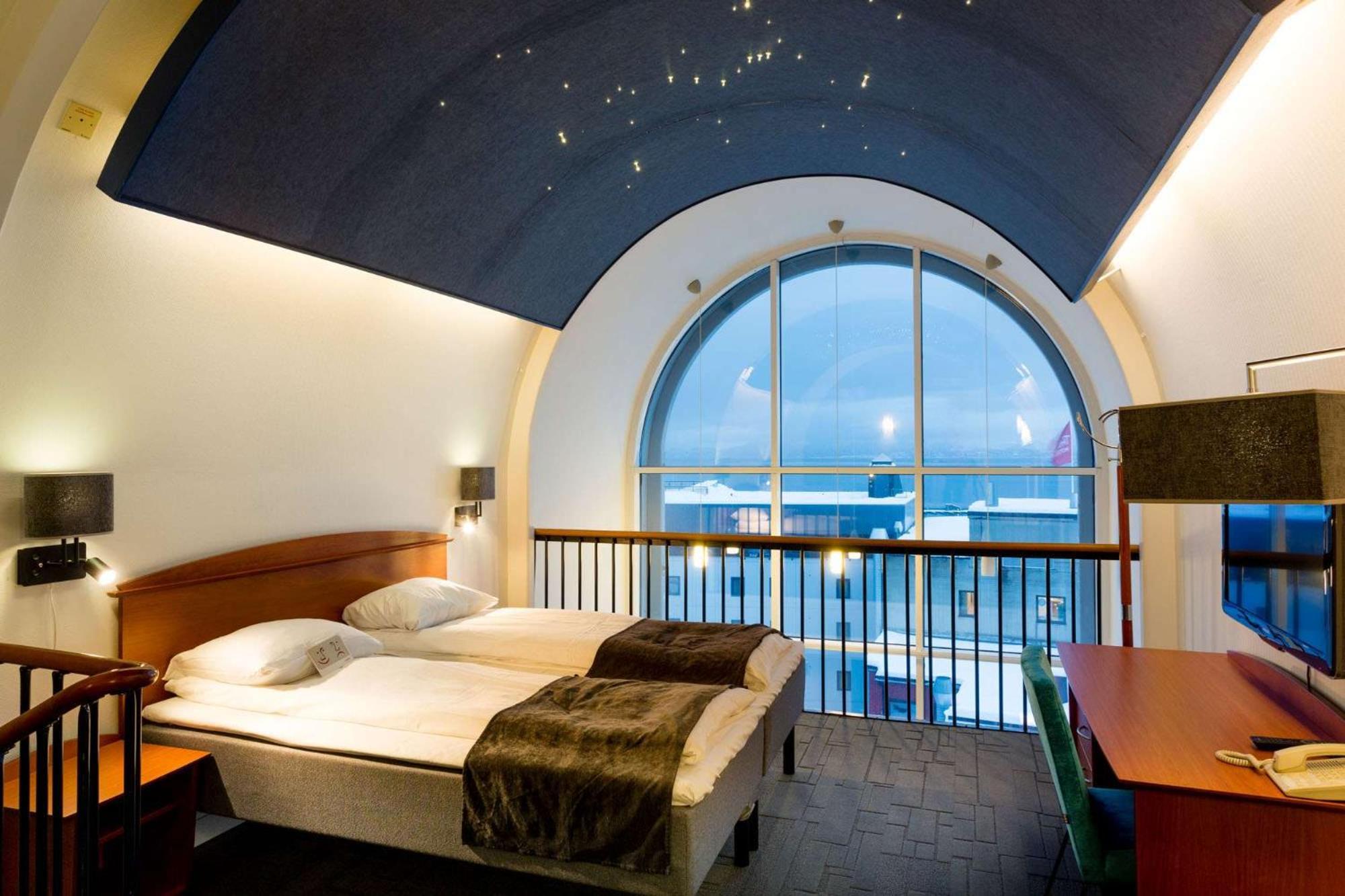 Scandic Harstad (Adults Only) Dış mekan fotoğraf