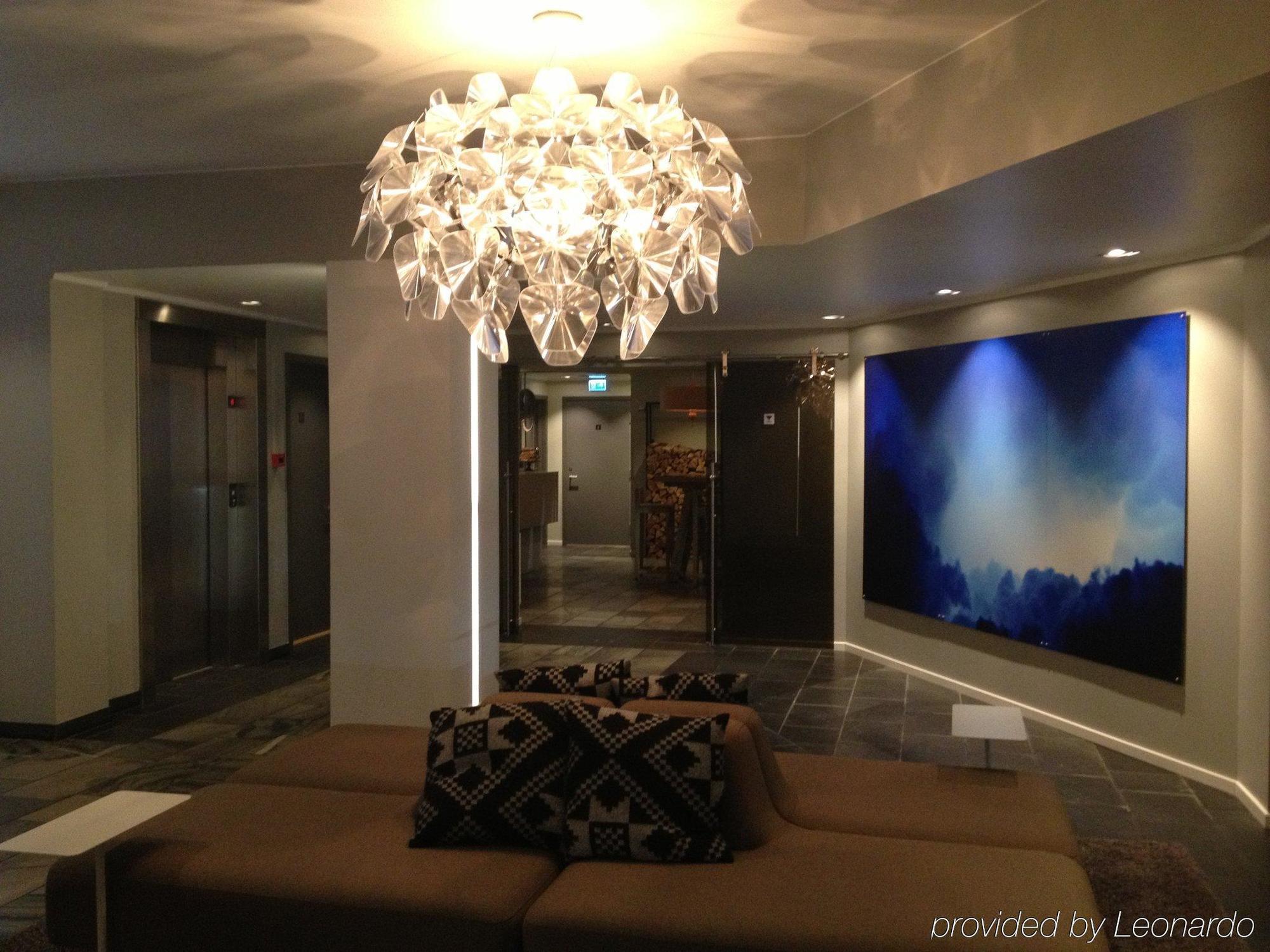 Scandic Harstad (Adults Only) Dış mekan fotoğraf